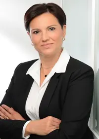 Portraitbild von Tanja Jakob