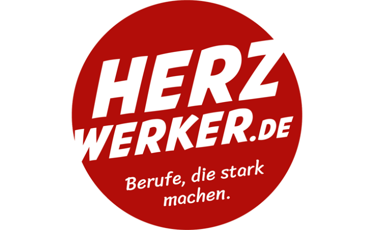 Logo Herzwerker