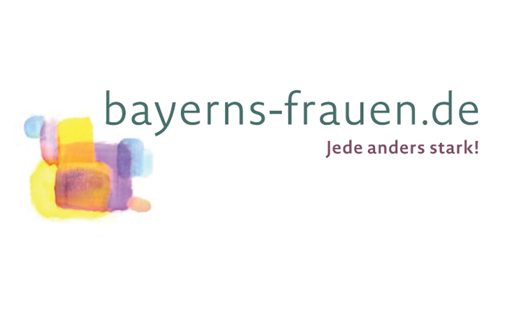 Logo Bayerns Frauen